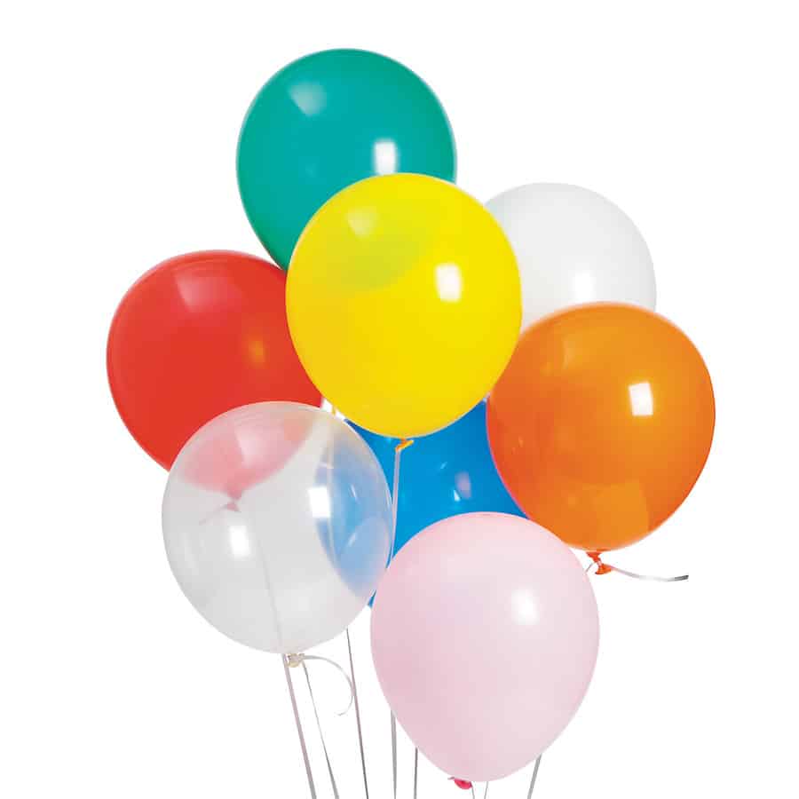 palloncini personalizzati online