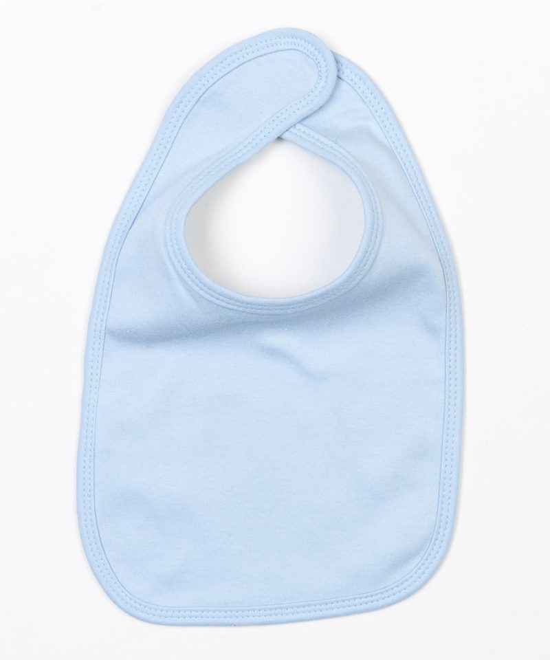 Bavaglino-Neonato-One-Size-MABZ12-azzurro