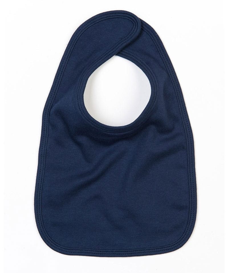 Bavaglino-Neonato-One-Size-MABZ12-blu-navy