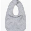 Bavaglino Neonato One Size Mantis MABZ12 2 Bavaglino-Neonato-One-Size-MABZ12-grigio