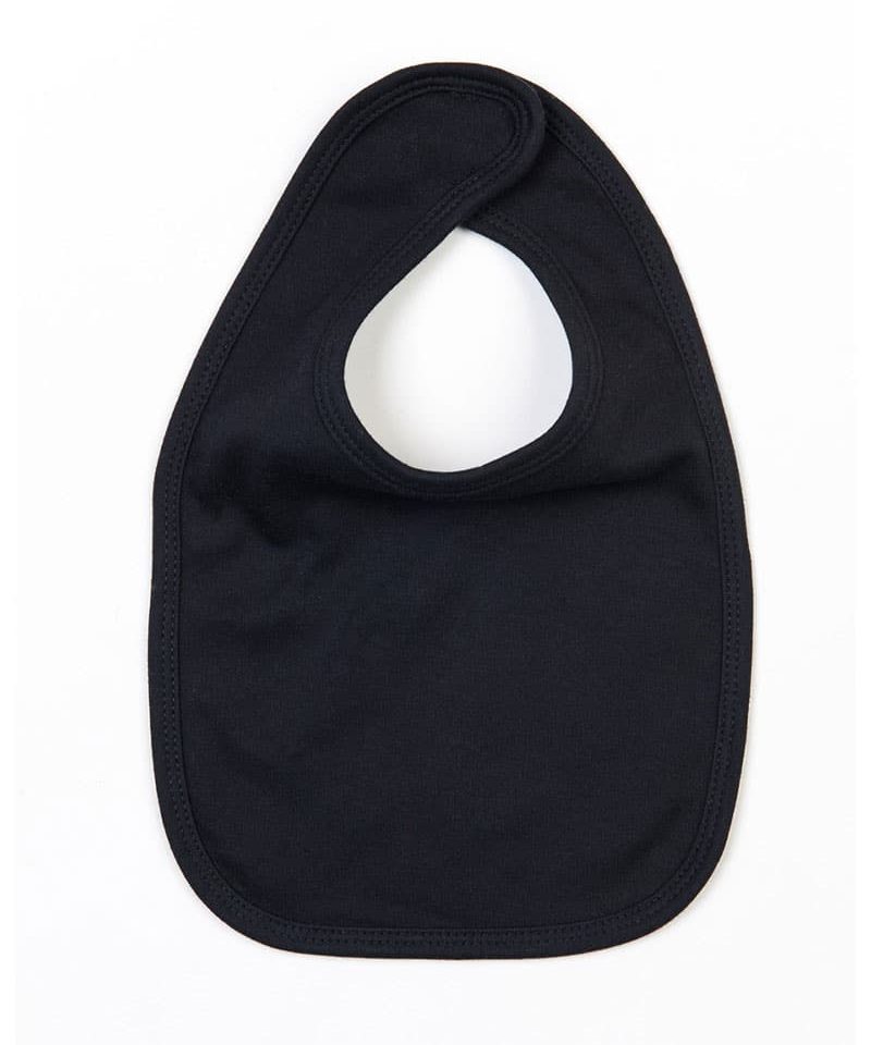 Bavaglino-Neonato-One-Size-MABZ12-nero
