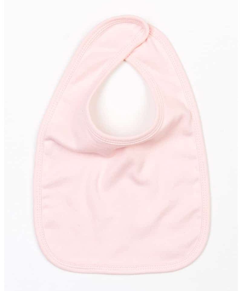 Bavaglino-Neonato-One-Size-MABZ12-rosa