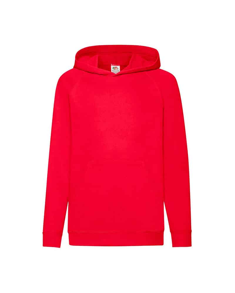 Abbigliamento Bambini 3-11 Anni Felpa Con Cappuccio Per Bambini - Stampa Cartone Animato, Morbida E Comoda, Cotone Me Contro Te Shop - 3