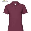 Polo Donna Manica Corta Donna Fruit of the Loom FR630300 2 Polo-Donna-Manica-Corta-Donna-Fruit-of-the-Loom-FR630300