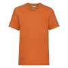 T-shirt Bambino Valueweight Fruit of The Loom FR610330 2 T-shirt-Bambino-Valueweight-Fruit-of-The-Loom-FR610330