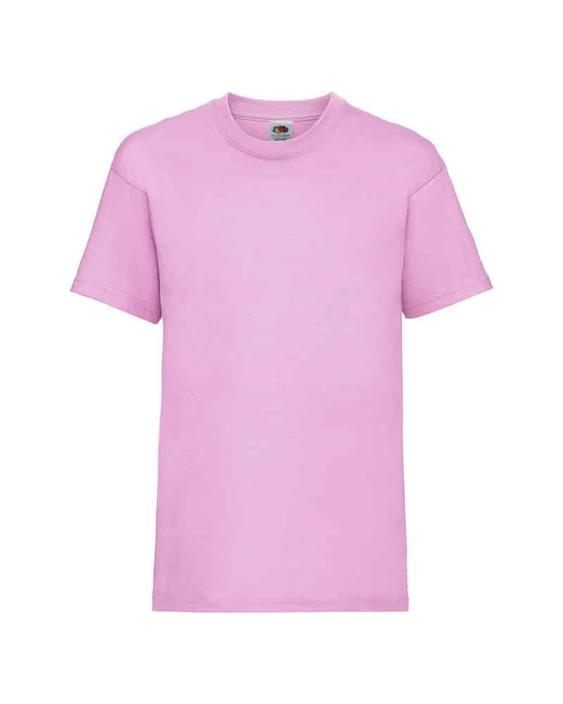 Online fruit of the loom t shirt bambino space for women