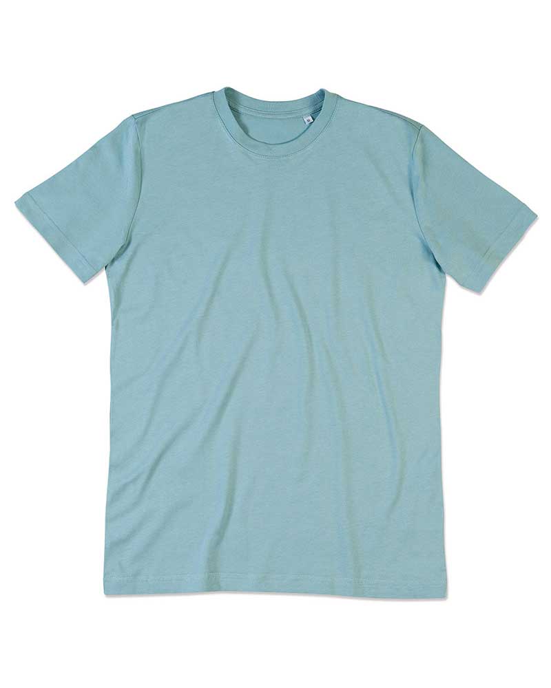 maglietta uomo cotone