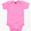 Body Baby Neonato Manica Corta Mantis MABZ10 1 Body-Neonato-Manica-Corta-Mantis-MABZ10-rosa-intenso
