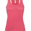 Canotta Donna Spalline Larghe Vogatore B&C Collection BCTW276 2 Canotta Donna Moda Spalline Larghe Vogatore Deluxe BCTW276