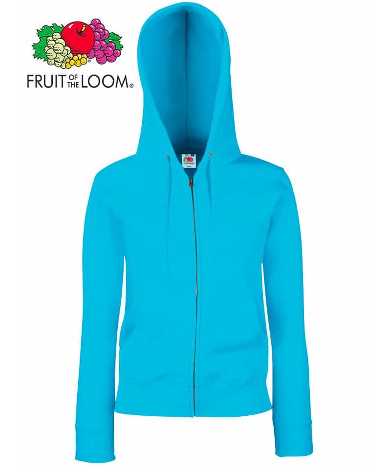 Felpa-Donna-con-Cappuccio-e-Zip-Intera-Premium-FR62118