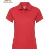 Polo Donna Tecnica Sport Performance Fruit of the Loom FR630400 2 polo donna personalizzate Fruit of the loom FR630400