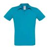 Polo Manica Corta Uomo in Cotone Jersey BC Collection BCPM471 1 Polo Manica Corta Uomo in Cotone Jersey BCPM471