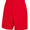 Pantalone Corto Uomo Sport Performance FR640420 2 Pantalone Corto Uomo Sport Performance FR640420 Rosso