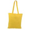 Shopper in Cotone Leggero Doppi Manici Lunghi 09139 1 Shopper in Cotone Leggero Doppi Manici Lunghi 09139 Giallo