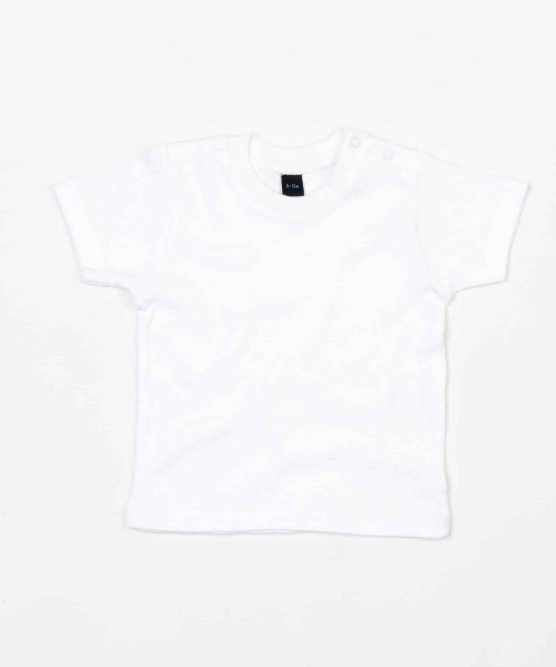 T-shirt Baby Neonato Manica Corta MABZ02