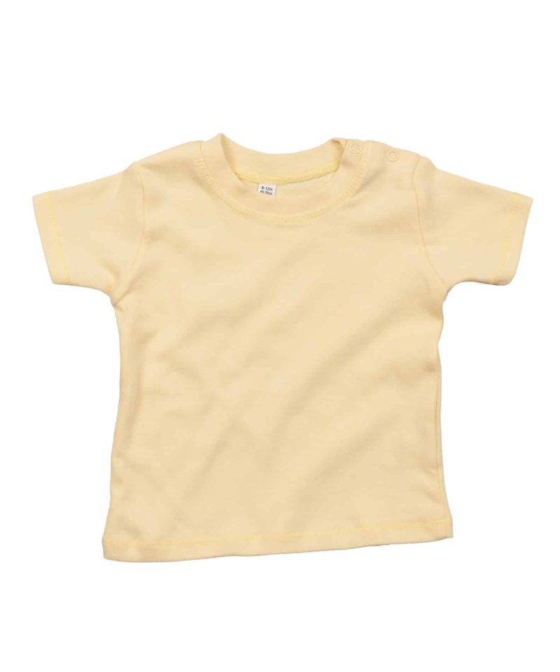 T-shirt Baby Neonato Manica Corta MABZ02