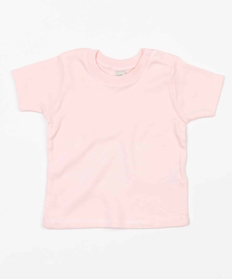 T-shirt Baby Neonato Manica Corta MABZ02