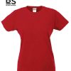 T-shirt Donna Manica Corta 150g Black Spider BSW150 1 T-shirt-Donna-Manica-Corta-150g-Black-Spider-BSW150