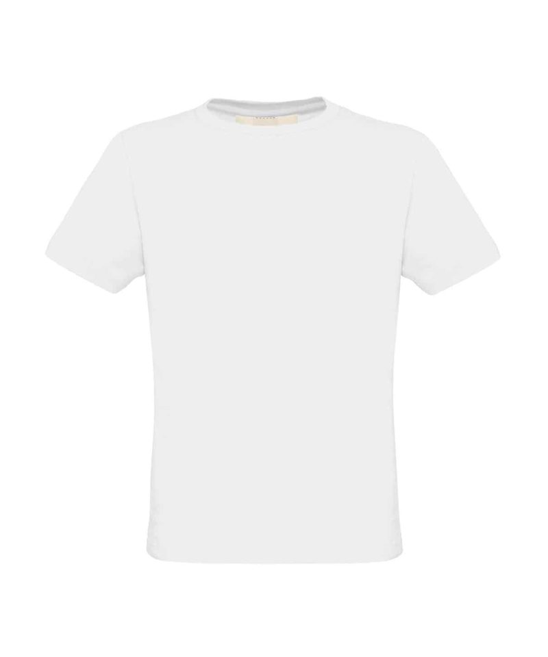 T-shirt uomo manica corta girocollo cotone biologico certificato EKO BCTMB02 6 T-shirt uomo manica corta girocollo cotone biologico certificato EKO BCTMB02