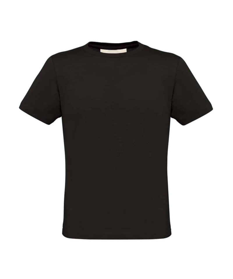T-shirt uomo manica corta girocollo cotone biologico certificato EKO BCTMB02 7 T-shirt uomo manica corta girocollo cotone biologico certificato EKO BCTMB02