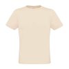 T-shirt uomo manica corta girocollo cotone biologico certificato EKO BCTMB02 1 T-shirt uomo manica corta girocollo cotone biologico certificato EKO BCTMB02