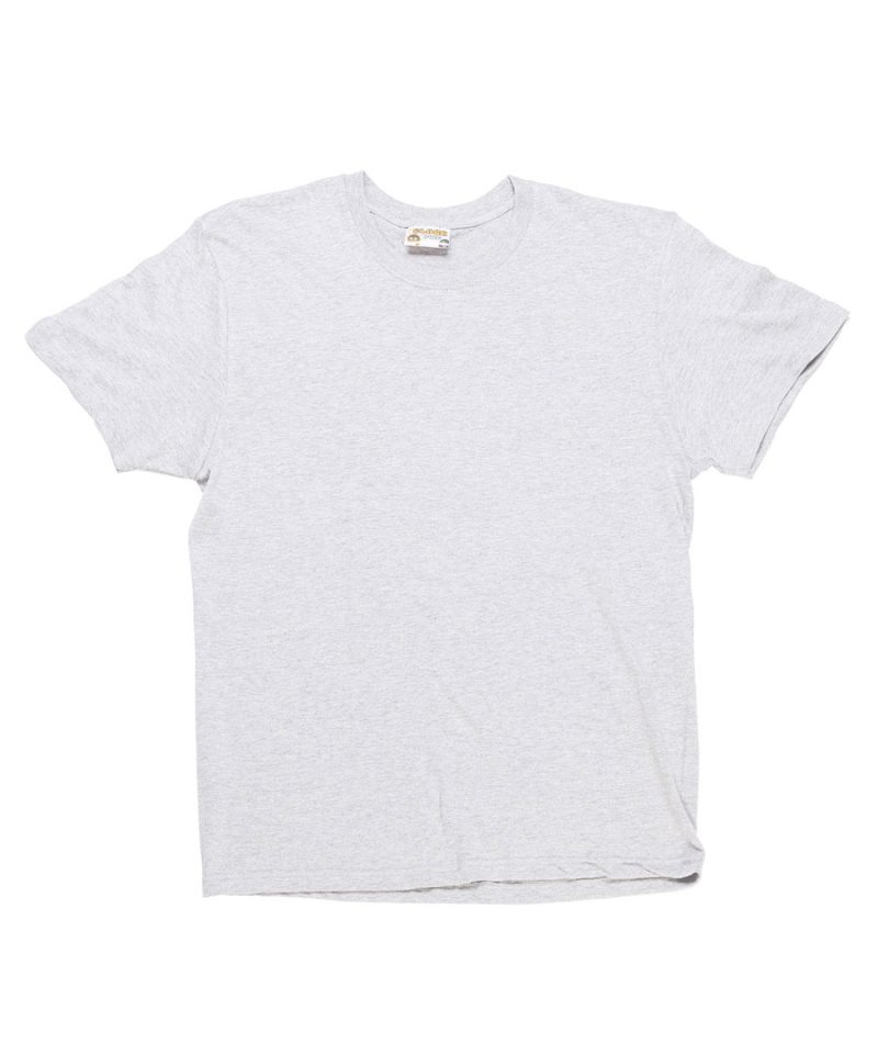 Tshirt personalizzate Black Spider BS150 18 Tshirt Uomo Manica Corta Economica BS150 Grigio Melange Cenere