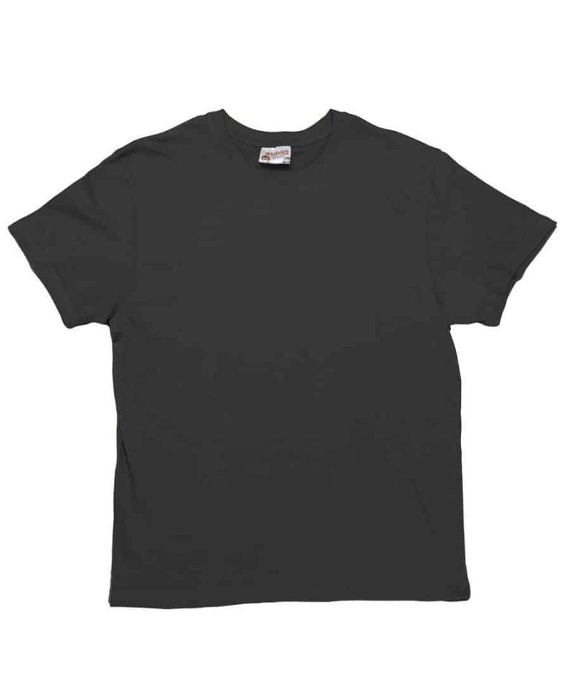 Tshirt personalizzate Black Spider BS150 16 Tshirt Uomo Manica Corta Economica BS150 Nero