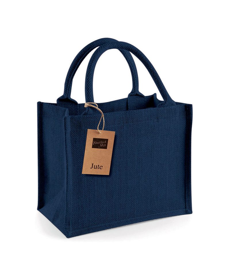 Borsa in Juta Mini Westford Mill 26x22x14cm W412 21 Borsa-in-Juta-Mini-Westford-Mill-26x22x14cm-W412-blu-navy
