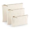 Beauty in Cotone W530 Canvas Westford Mill 1 Beauty in Cotone W530 Canvas Westford Mill Naturale trio