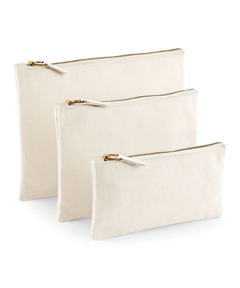 Beauty in Cotone W530 Canvas Westford Mill Naturale trio