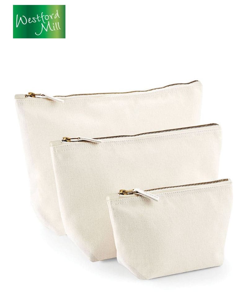 Borsello Westford Mill W540 in Canvas trio naturale