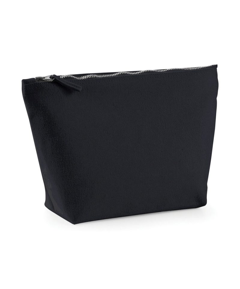 Borsello Westford Mill W540 in Canvas nero m