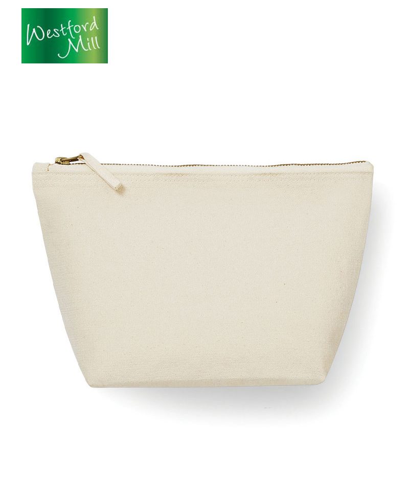 Borsello Westford Mill W540 in Canvas naturale