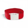 Cintura con nastro di cotone e fibbia personalizzabile BELT FASHION 1 Cintura con nastro di cotone e fibbia personalizzata BELT FASHION