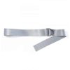 Cintura di nastro tessuto personalizzabile su nastro 4x125cm BELT CASUAL 2 Cintura di nastro tessuto personalizzata su nastro 4x125cm BELT CASUAL