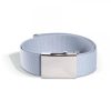 Cintura personalizzabile in nastro 4x128cm BELT TREND 2 Cintura personalizzata in nastro 4x128cm BELT TREND