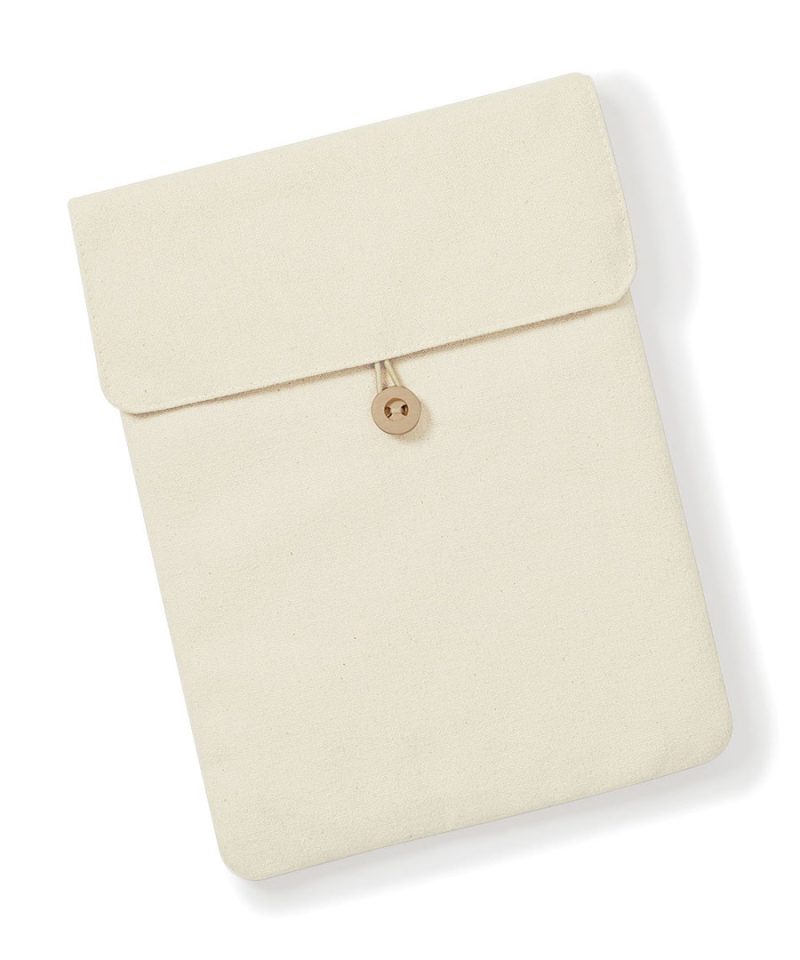 Custodia per Tablet e PC portatile Westford Mill W550 14 Custodia per Tablet e PC portatile W550 Naturale C