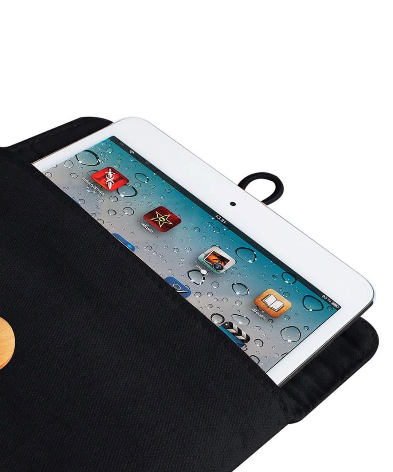 Custodia per Tablet e PC portatile Westford Mill W550 17 Custodia per Tablet e PC portatile W550 Nero b