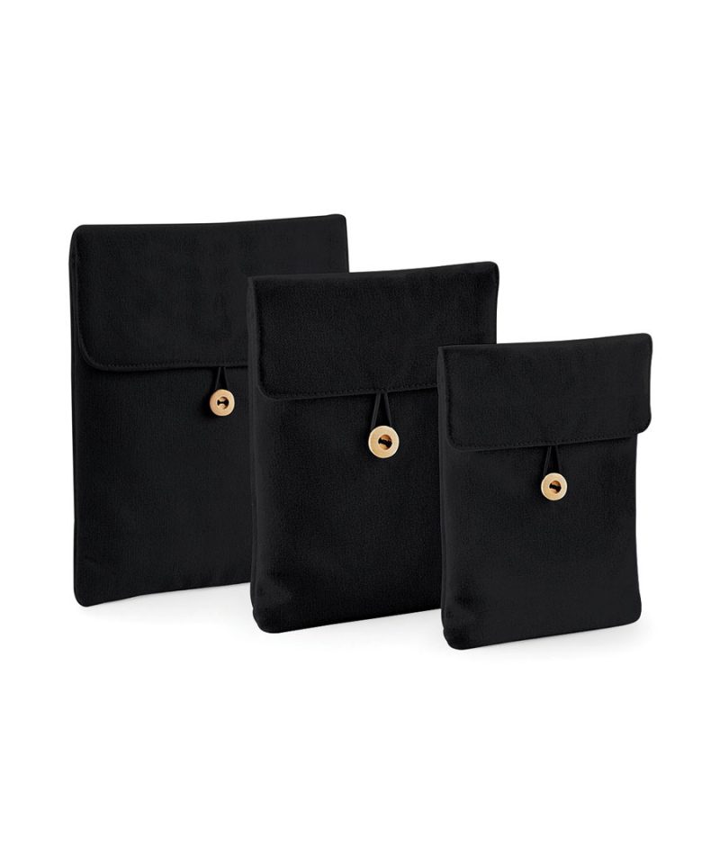 Custodia per Tablet e PC portatile Westford Mill W550 20 Custodia per Tablet e PC portatile W550 Nero d