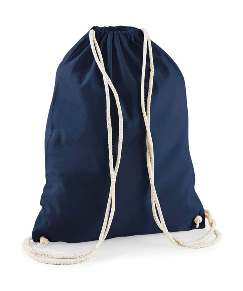 Sacca portascarpe cotone leggero 36x46cm W110 40 sacca portascarpe in cotone westford mill W110