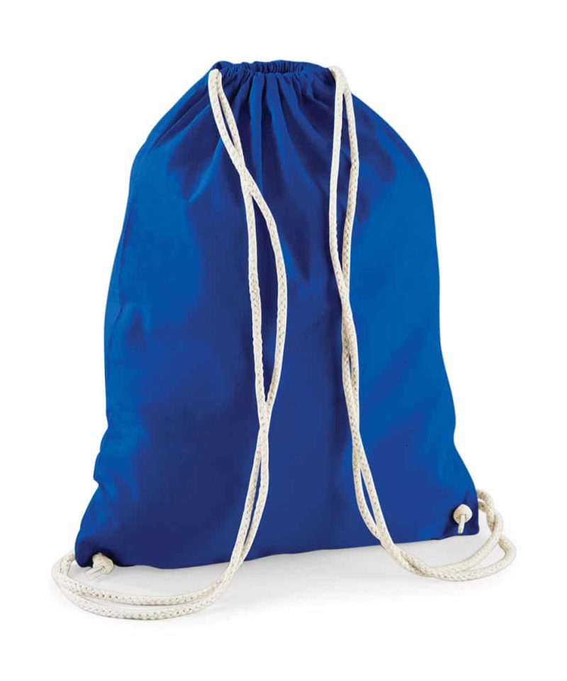 Sacca portascarpe cotone leggero 36x46cm W110 39 sacca portascarpe in cotone westford mill W110