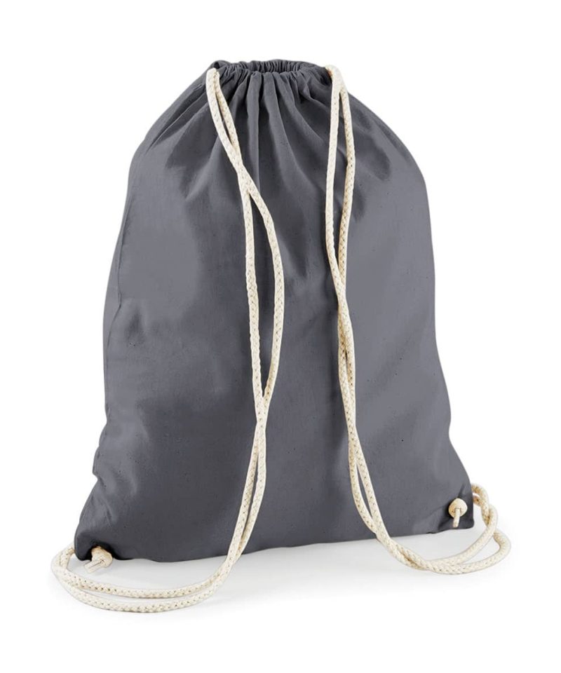 Sacca portascarpe cotone leggero 36x46cm W110 37 sacca portascarpe in cotone westford mill W110