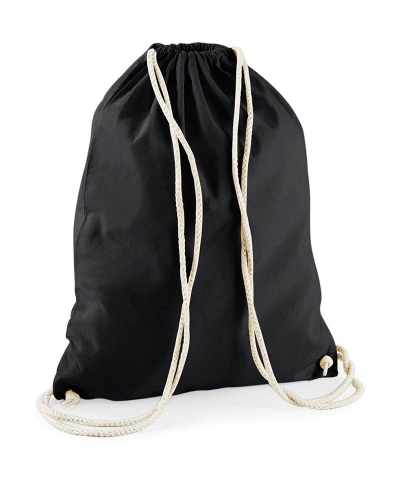 Sacca portascarpe cotone leggero 36x46cm W110 36 sacca portascarpe in cotone westford mill W110