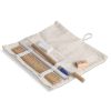 Set Cancelleria Personalizzato in Busta di Cotone BYB2486 1 Set Cancelleria Personalizzato in Busta di Cotone S26486 1