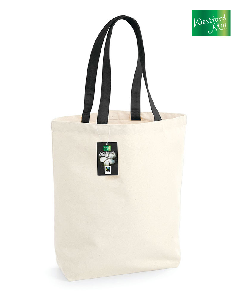 Shopper-in-Canvas-Equo-Solidale-Westford-Mill-W671-bicolore