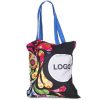 Shopper personalizzate in Microfibra con manici lunghi 70cm 1 Shopper personalizzate in microfibra 2
