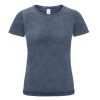 T-shirt Donna Denim BC Collection BCTWD73 1 T-shirt Donna Denim BC Collection BCTWD73 Denim
