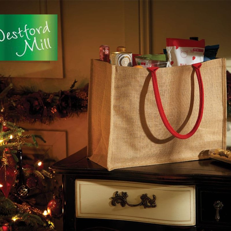 shopper-in-juta-naturale-manici-colorati-westfordmill-w407