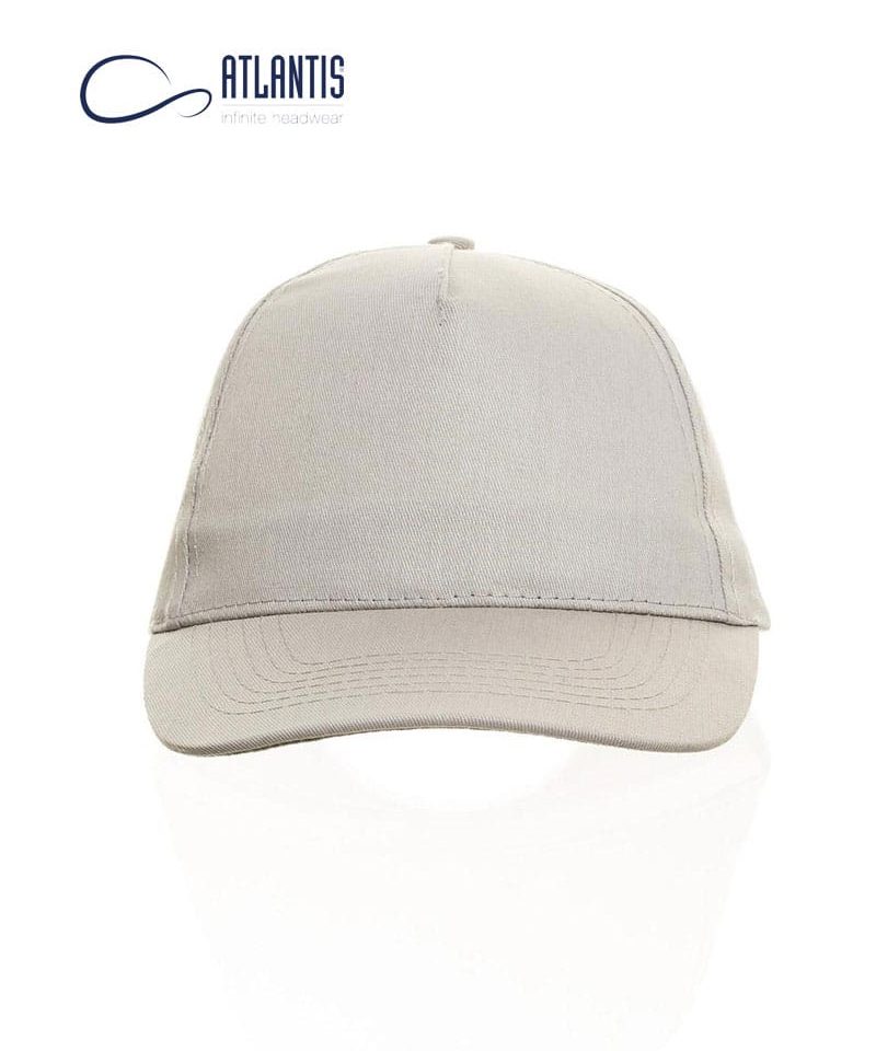 CAPPELLINO-BASEBALL-ADULTO-5-PANNELLI-ATLANTIS-START-fronte