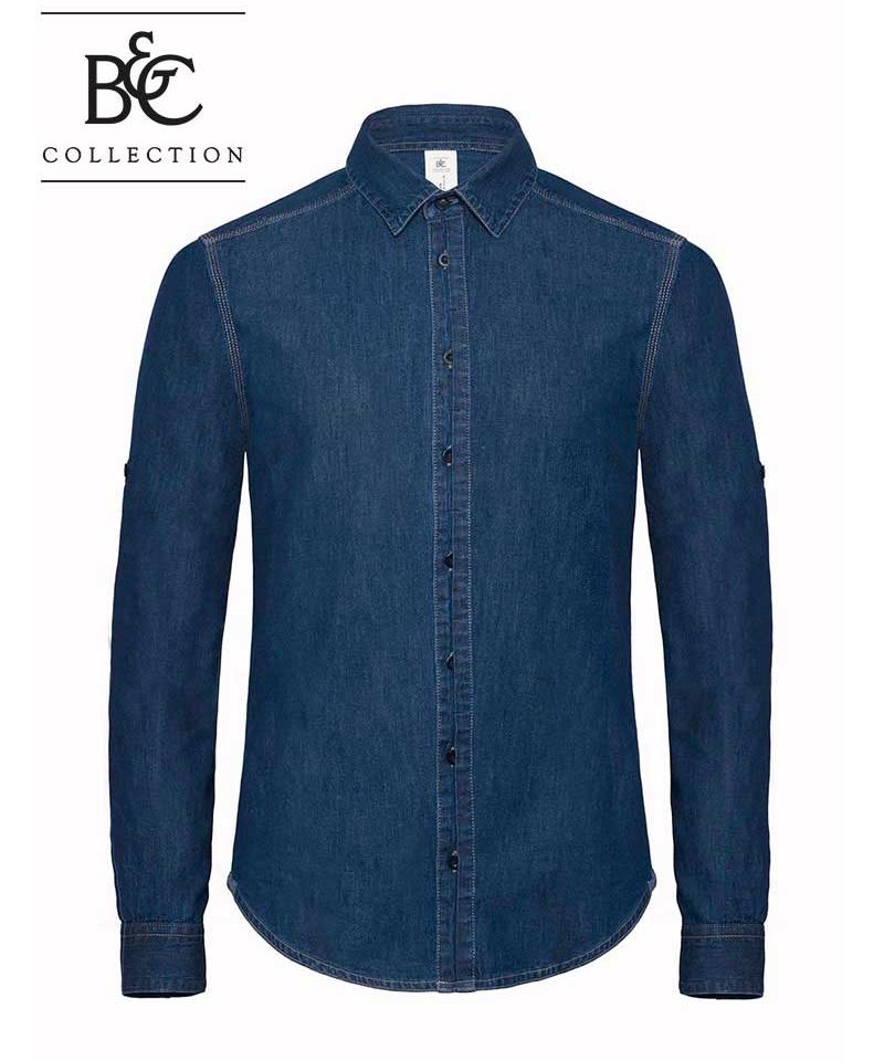 Camicia-jeans-uomo-BCSMD85